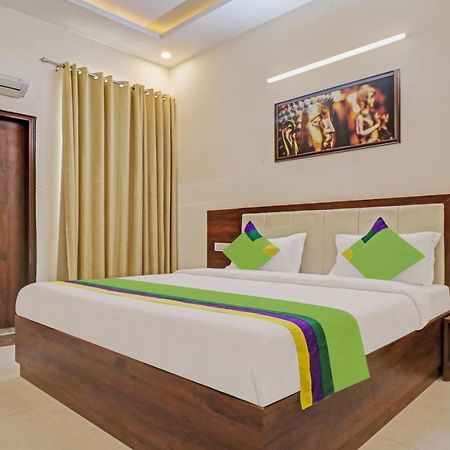 Treebo Magnum Chandigarh Kharar Екстер'єр фото
