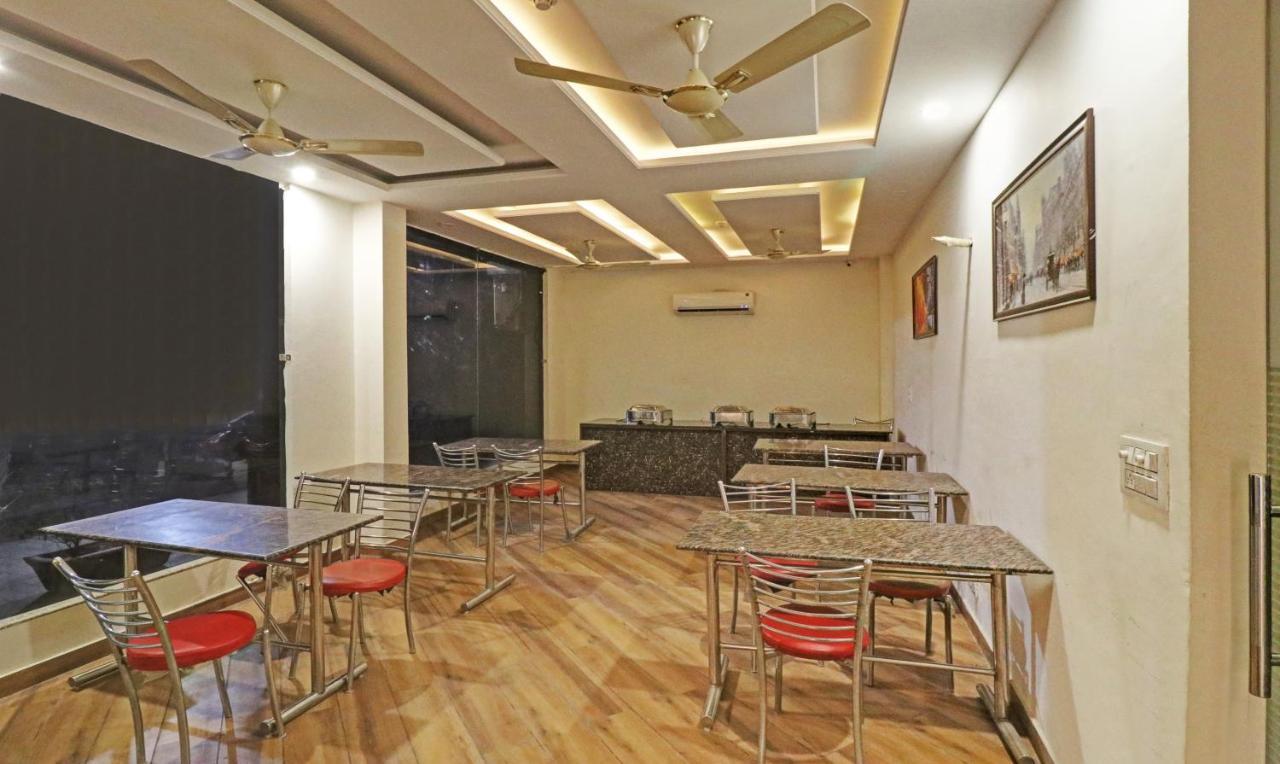 Treebo Magnum Chandigarh Kharar Екстер'єр фото