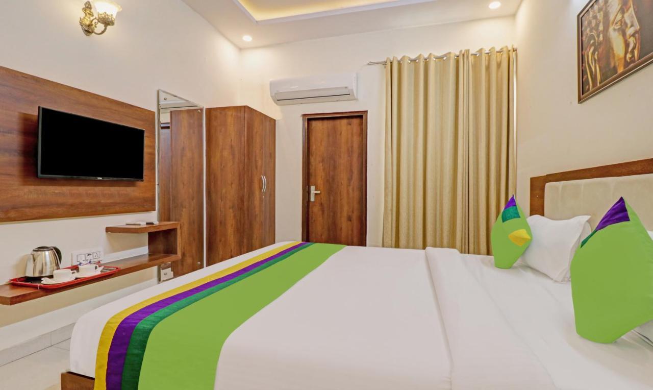 Treebo Magnum Chandigarh Kharar Екстер'єр фото