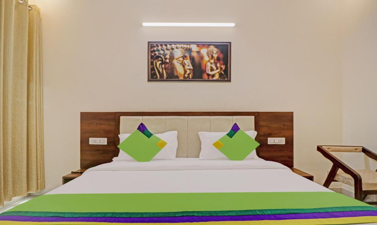 Treebo Magnum Chandigarh Kharar Екстер'єр фото